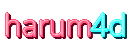 harum4d — logo kanal